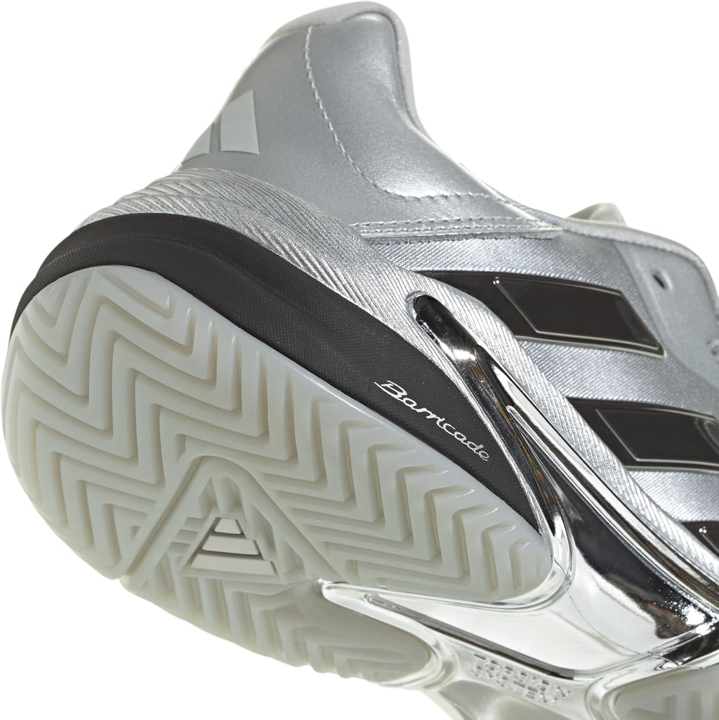 Adidas Womens Barricade 13 Tennis Shoes