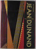 Jean Dunand: His Life and Works
