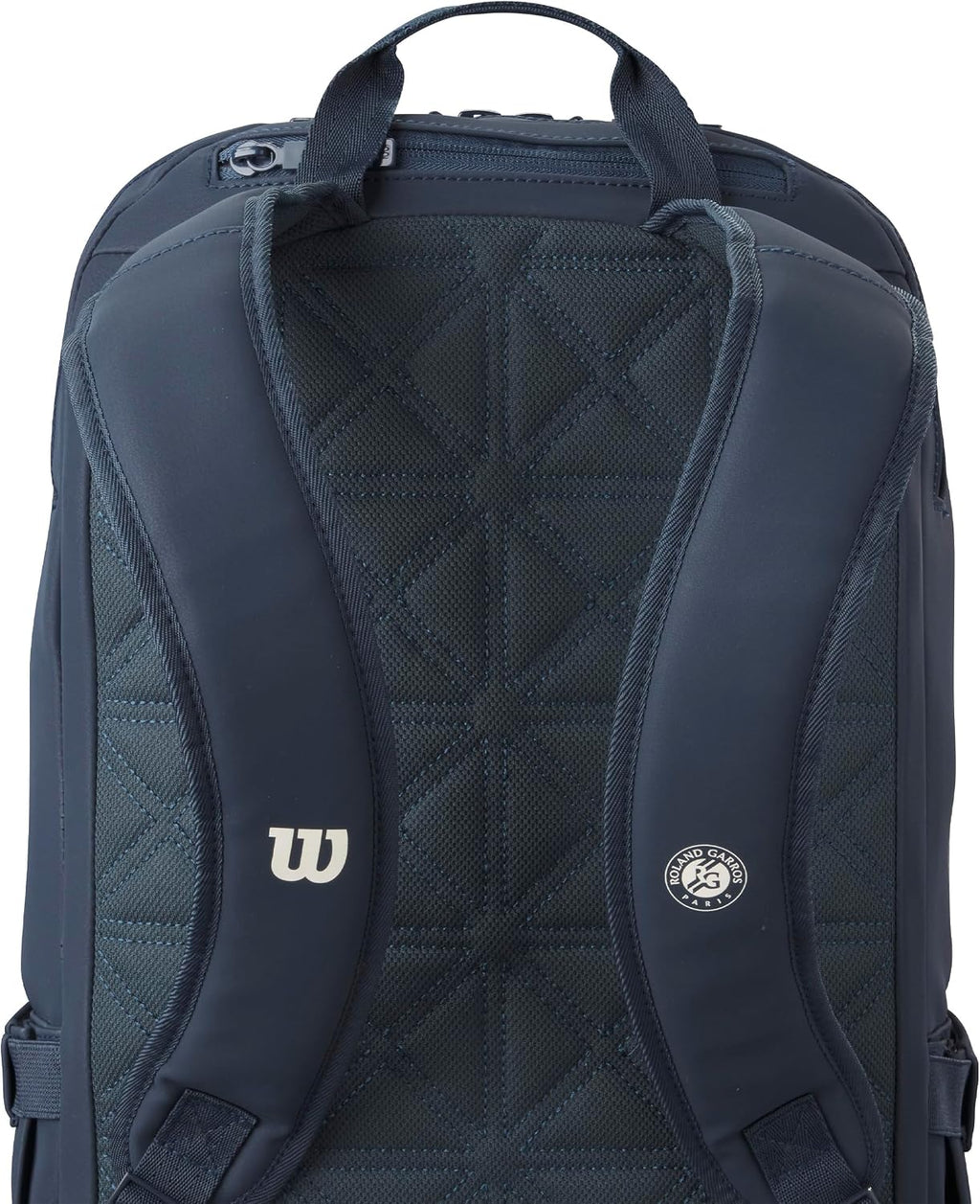 WILSON 2025 Roland-Garros Tennis Racket Bags