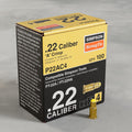 Simpson Strong-Tie P22AC4 P22AC 0.22-Caliber A Single-Shot Crimp Loads, LVL 4, Yellow (100-Qty) (Pack of 100)