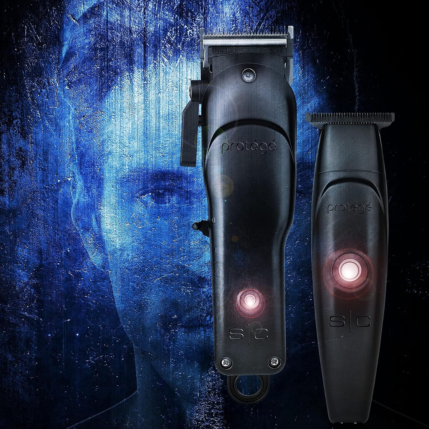 Stylecraft Protégé Cordless Hair Clipper and Trimmer Collection