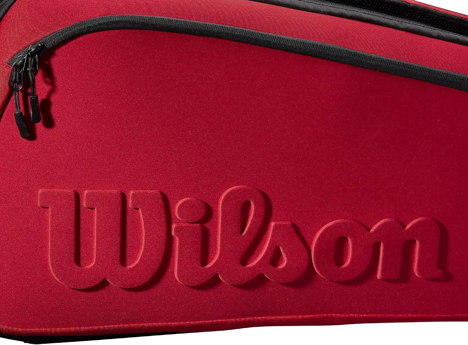 Wilson Tennis Badminton Racket Bag SUPER TOUR