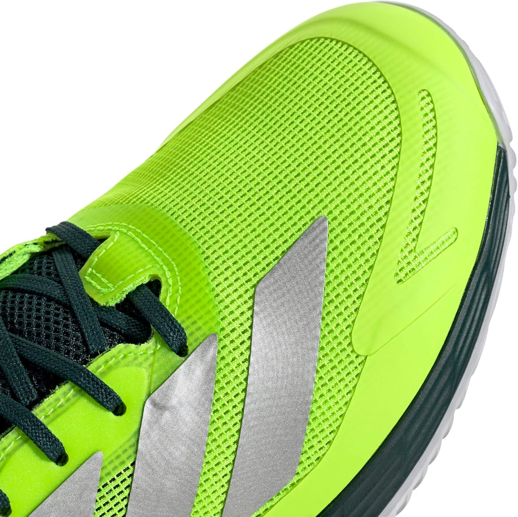 adidas Men's Defiant Speed 2 Tennis Shoe