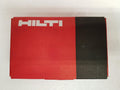Hilti 237372 Premium fastener w/washer X-U 32 P8 S15 (box of 100)