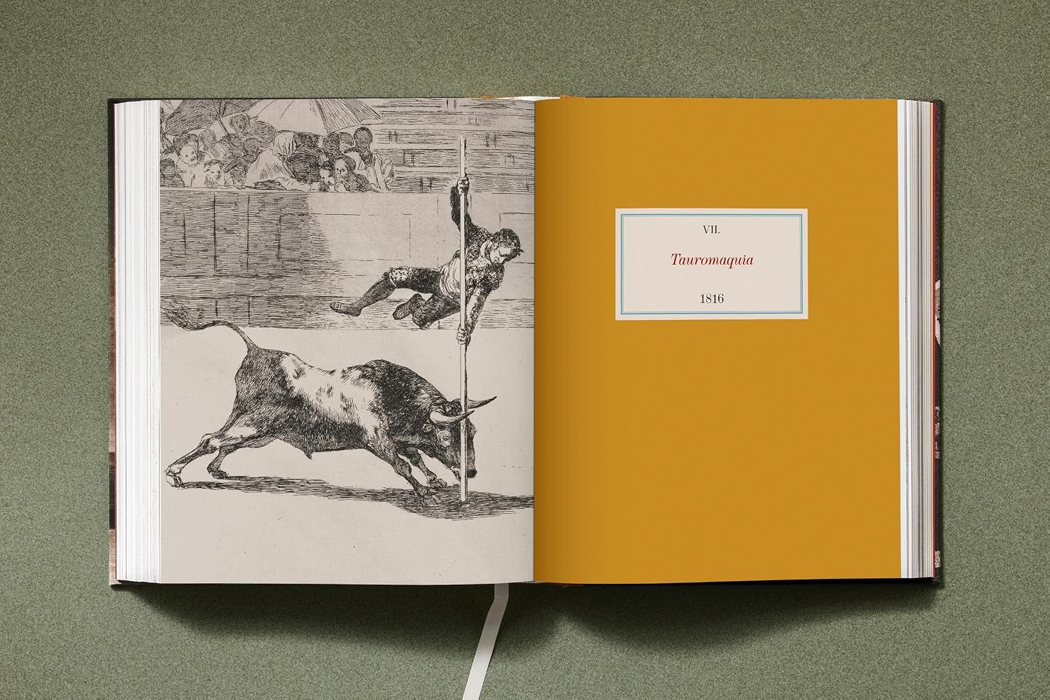 Goya. The Complete Prints (Classics) (Multilingual Edition)