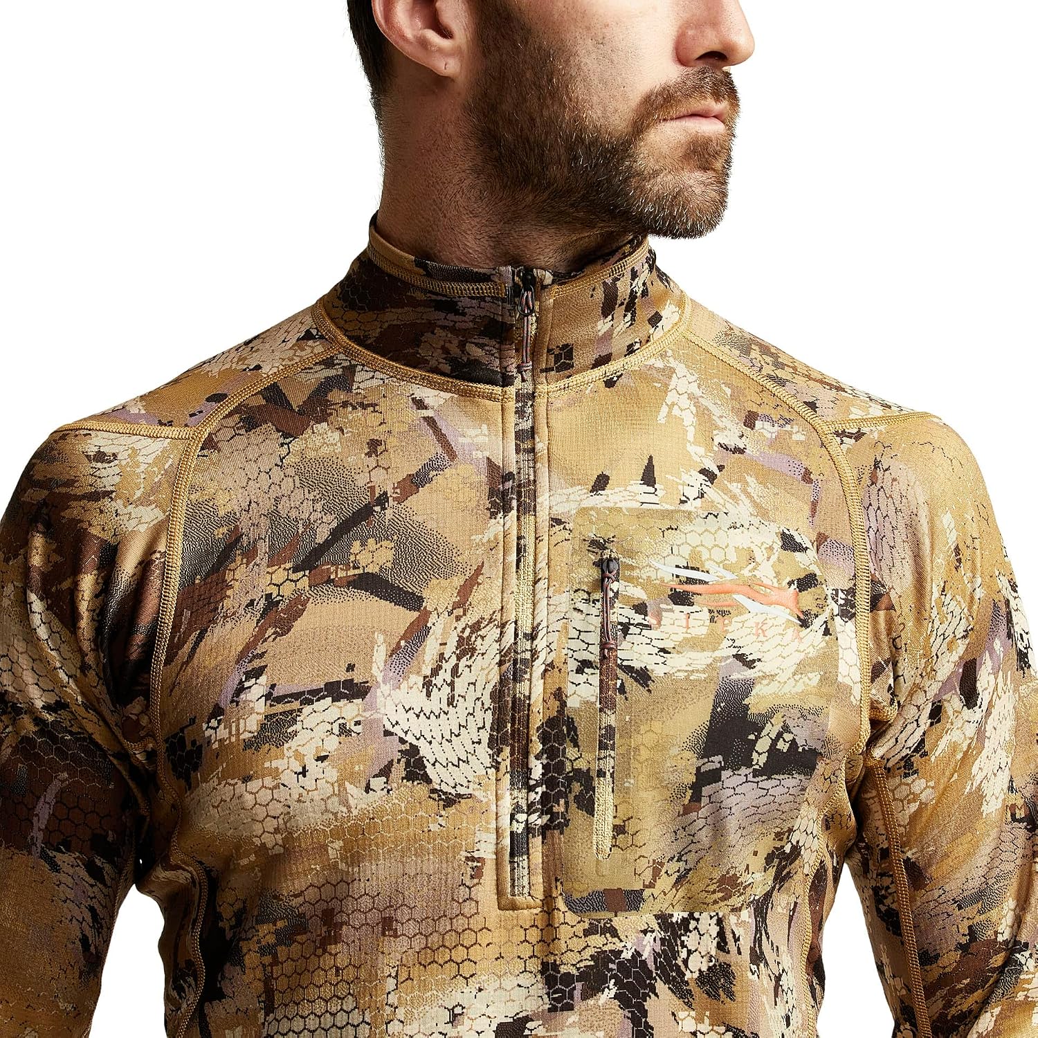 SITKA Gear Men's Hunting Tee