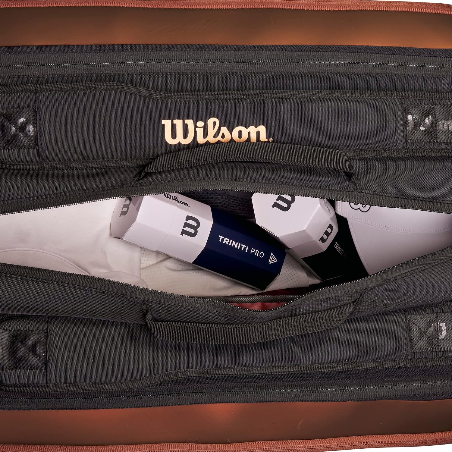 WILSON Adult Tennis Bag