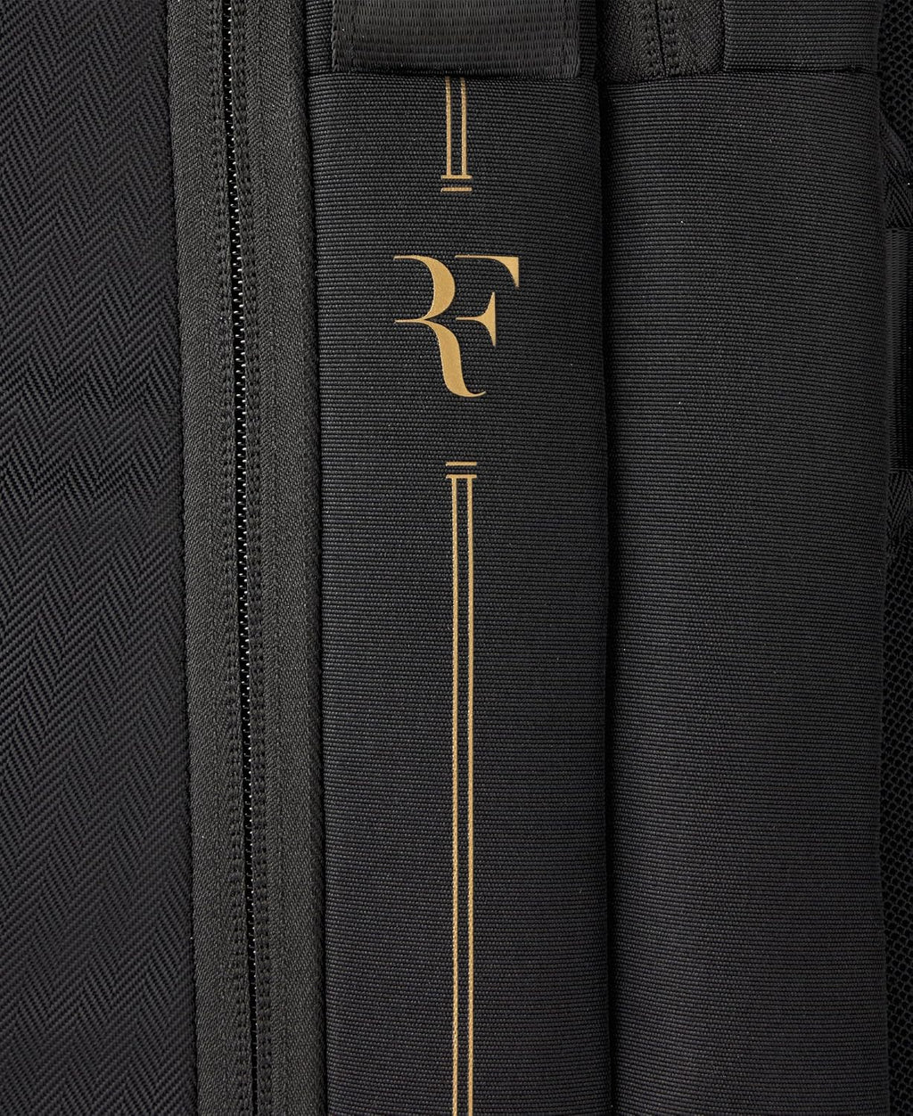 WILSON 2025 Laver Cup RF Tournament Tennis Racket Bags