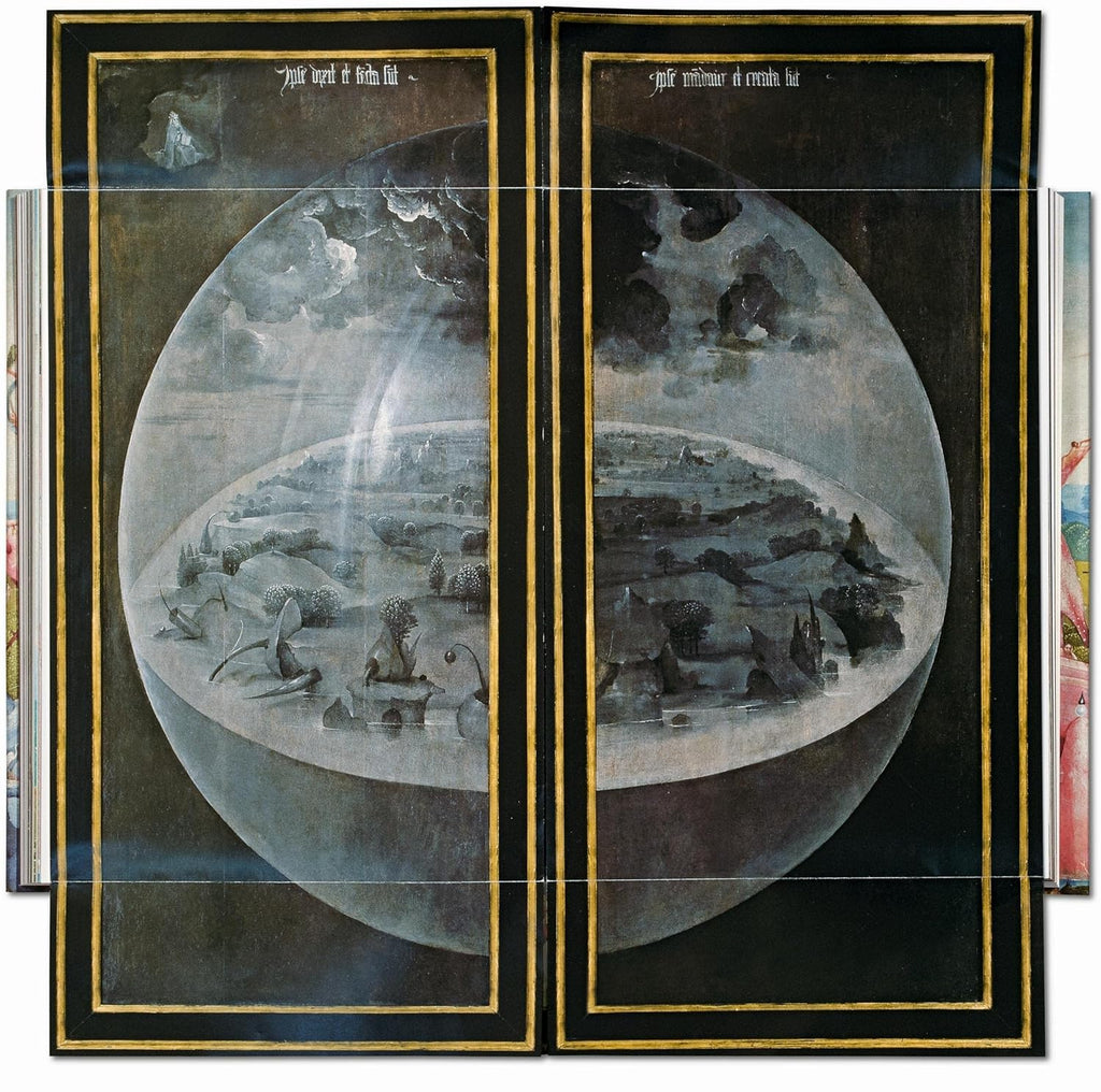 Hieronymus Bosch. Complete Works