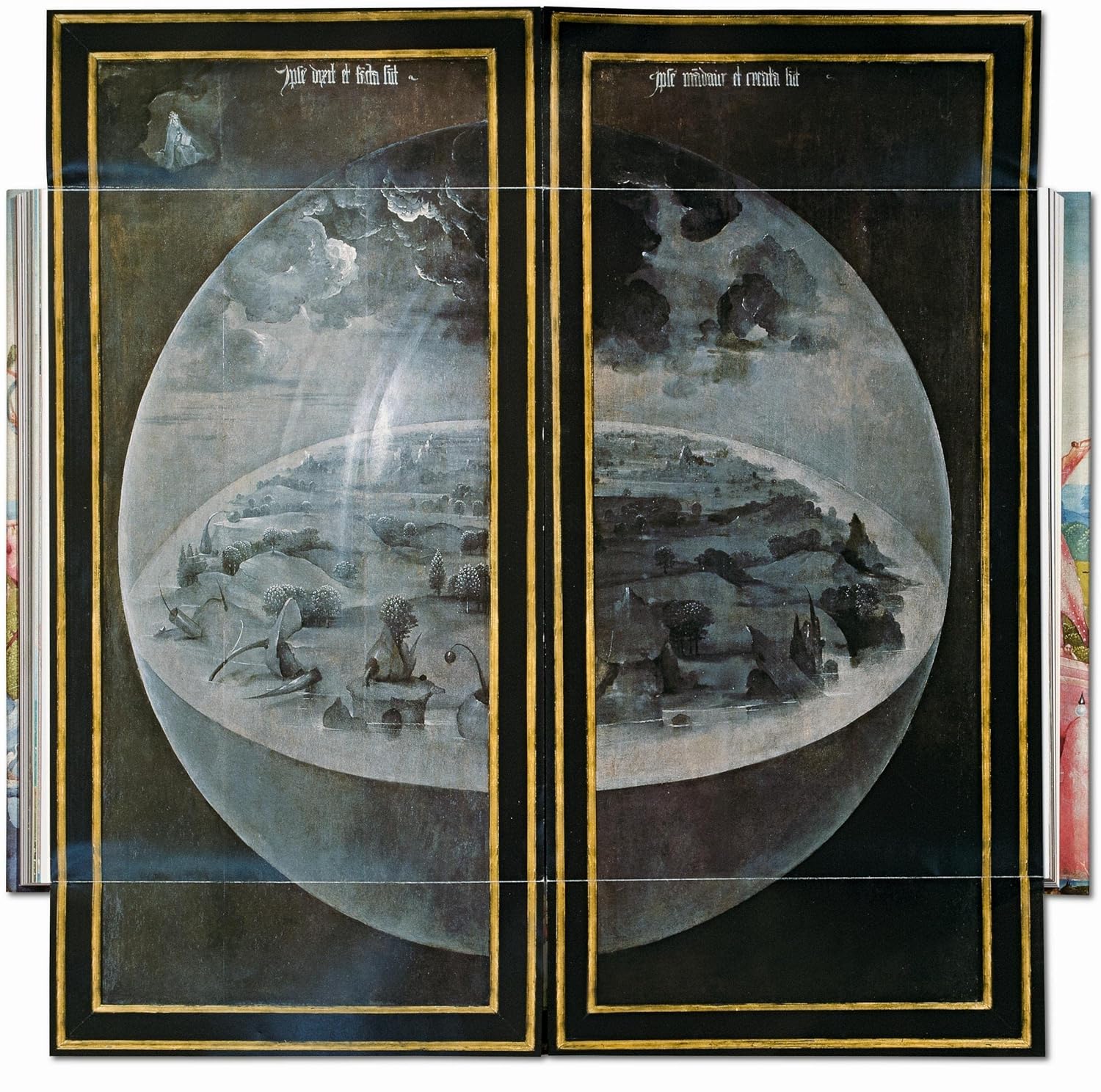 Hieronymus Bosch. Complete Works