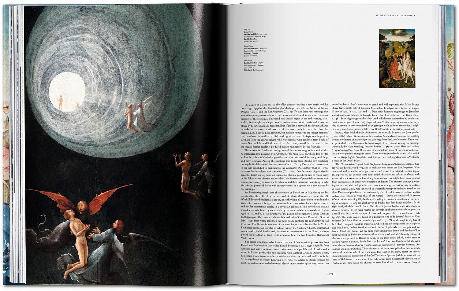 Hieronymus Bosch. Complete Works