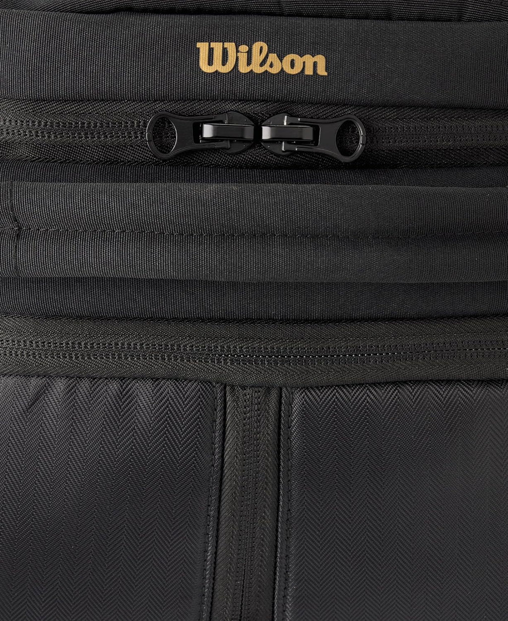 WILSON 2025 Laver Cup RF Tournament Tennis Racket Bags