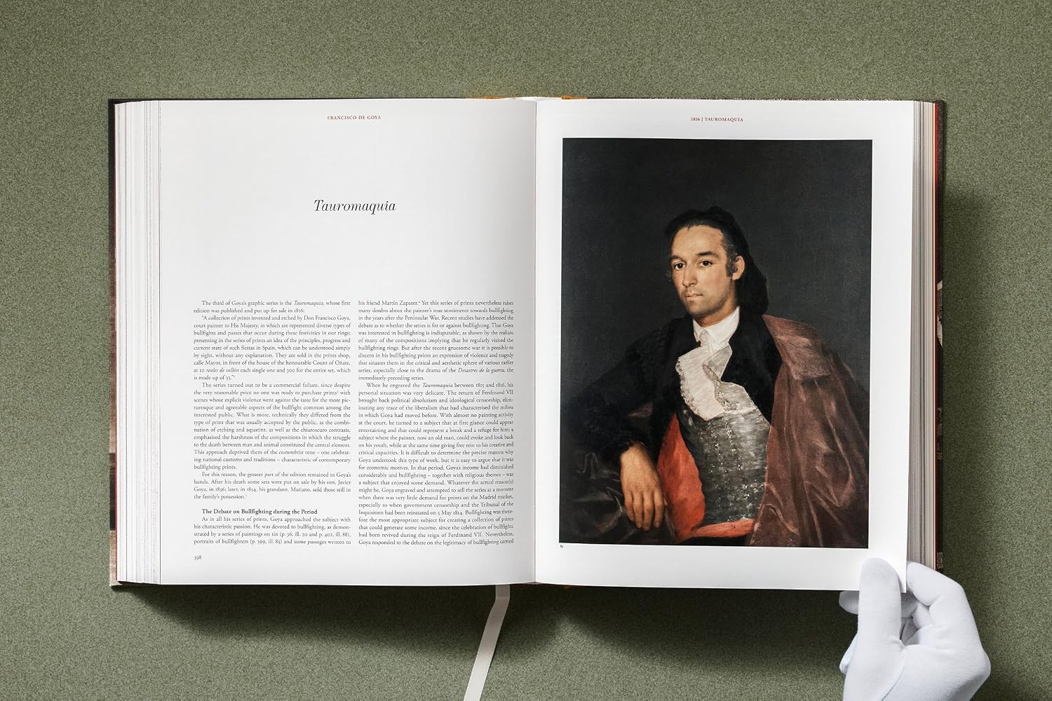 Goya. The Complete Prints (Classics) (Multilingual Edition)
