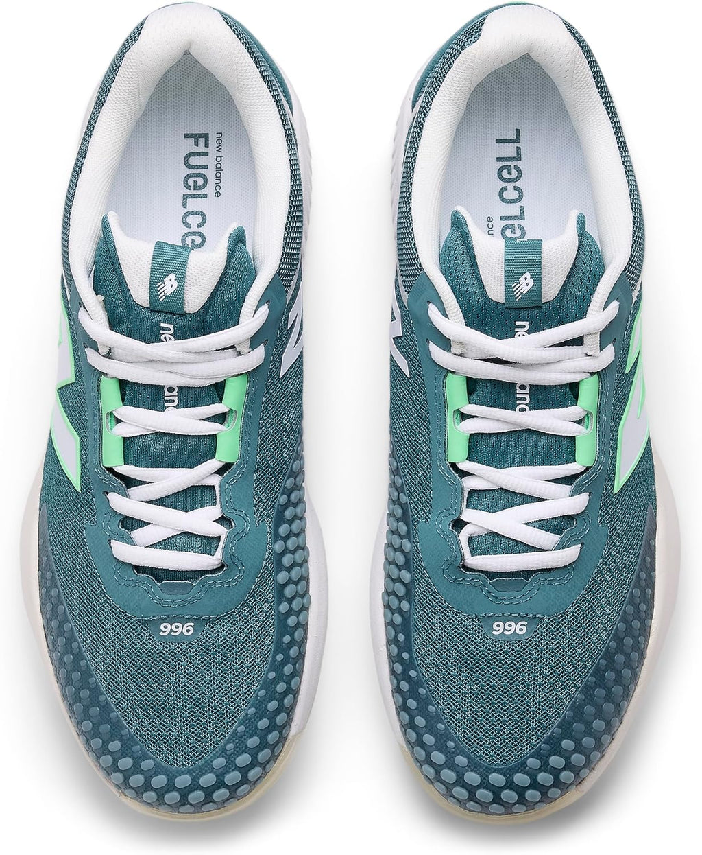 New Balance Mens FuelCell 996 V6