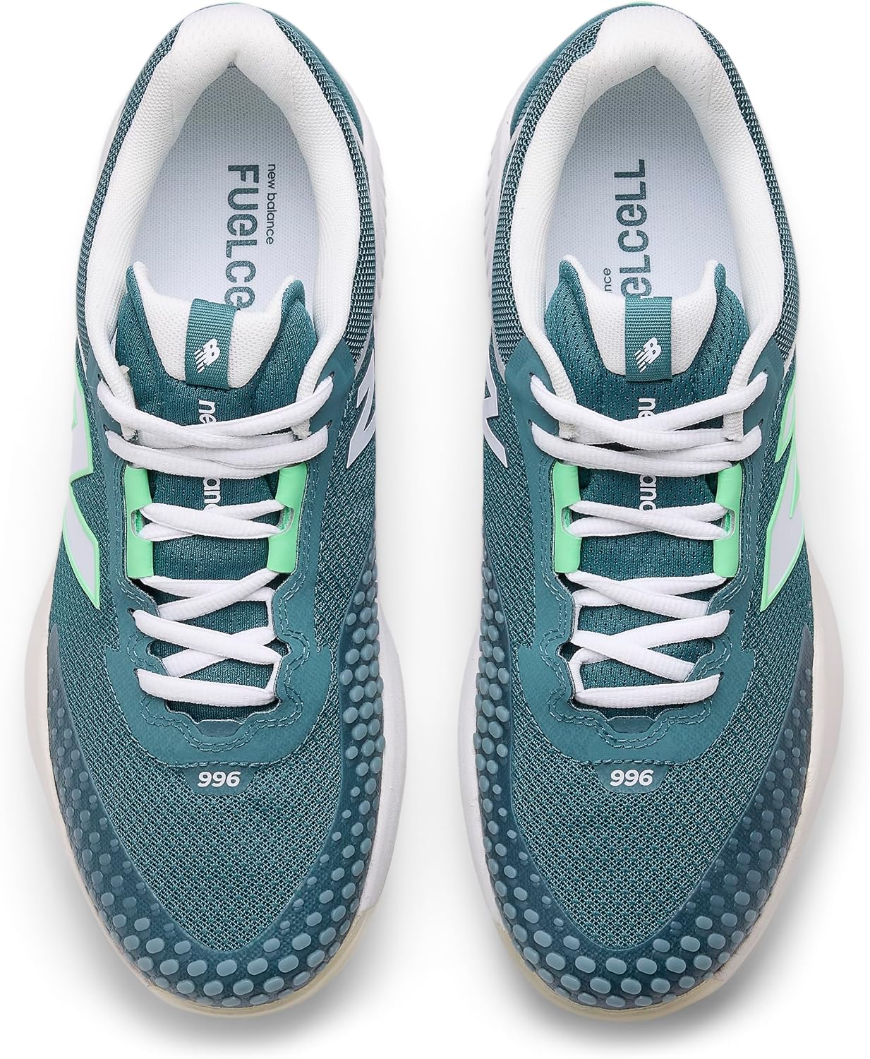 New Balance Mens FuelCell 996 V6