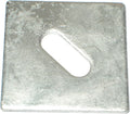 Hard-to-Find Fastener 014973147532 Bearing Plates, 3 x 3 x 1/8, Piece-77
