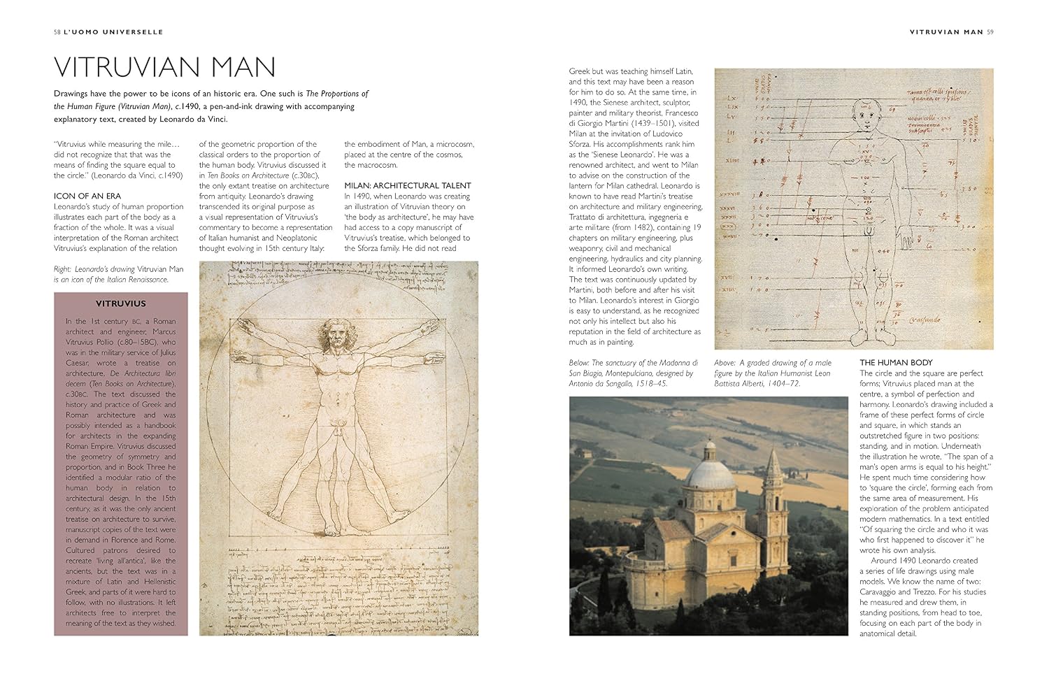 The Life and Works of Leonardo Da Vinci: A Full Exploration Of The Artist, His Life And Context, With 500 Images And A Gallery Of His Greatest Works
