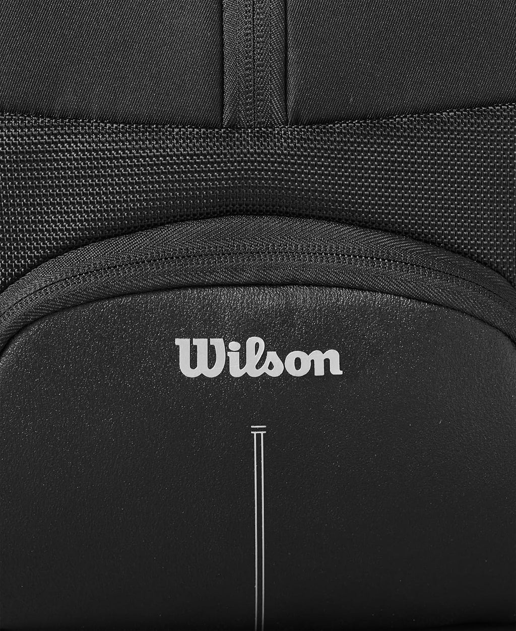 WILSON RF Tennis Racket Cover-Black