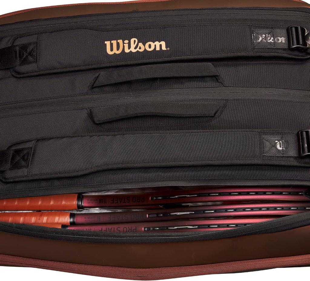 WILSON Adult Tennis Bag