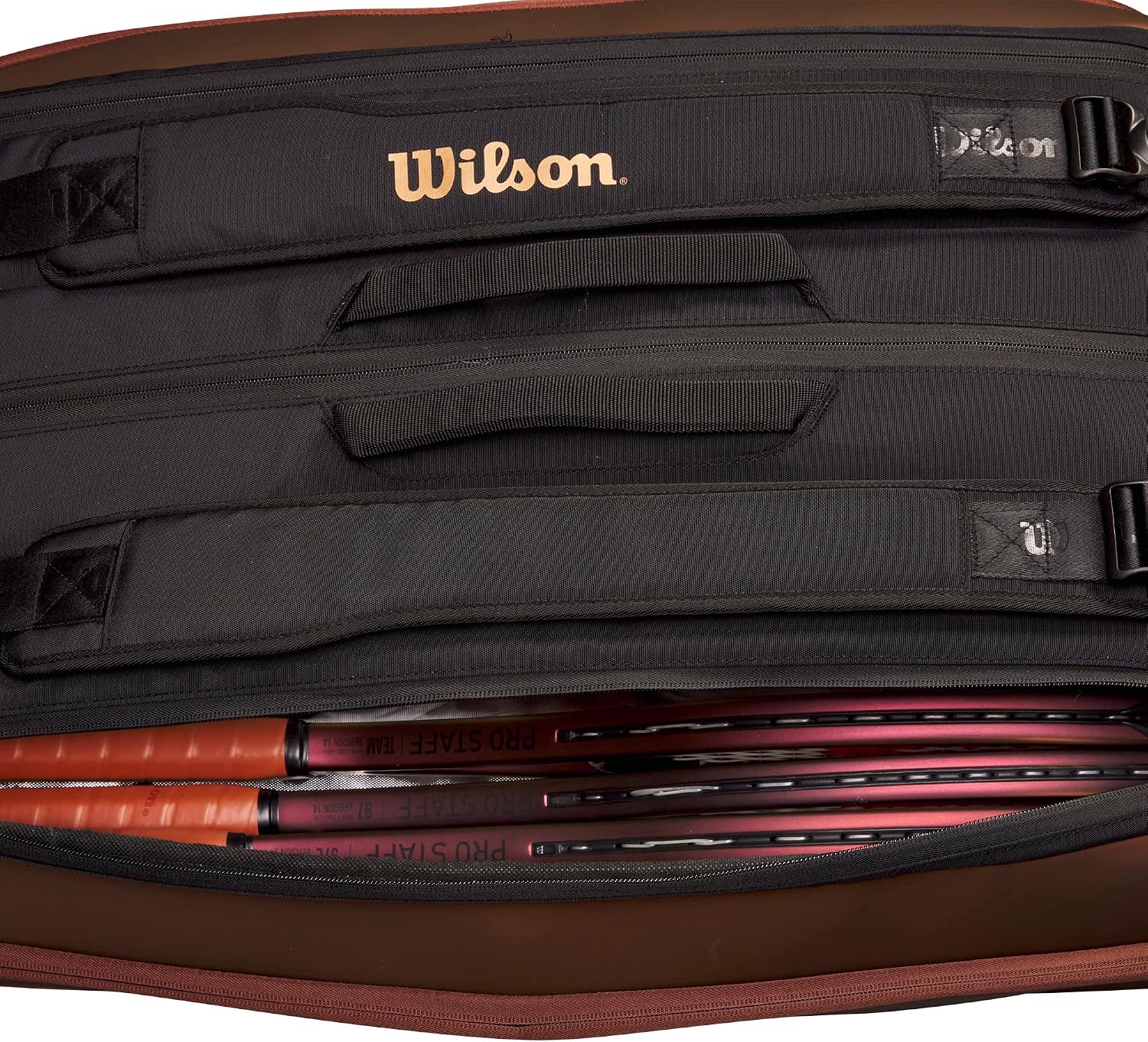 WILSON Adult Tennis Bag