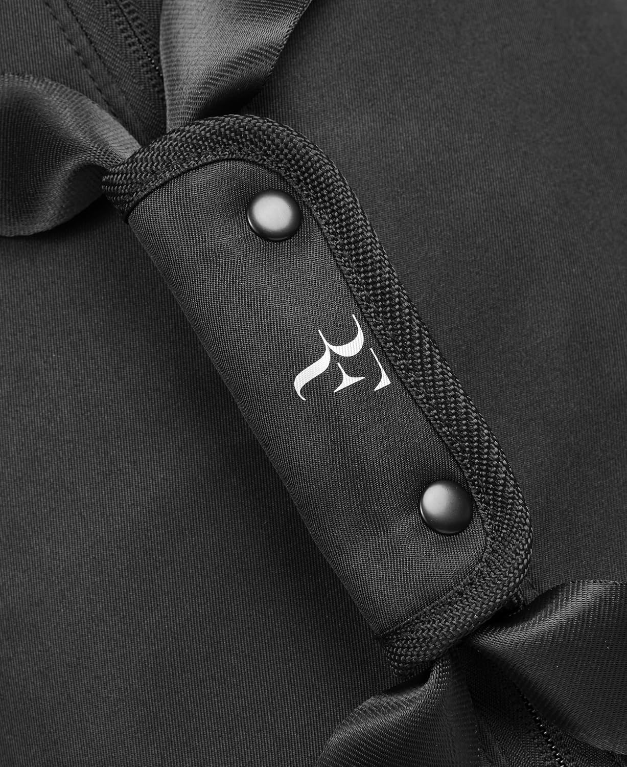 WILSON RF Tennis Racket Cover-Black