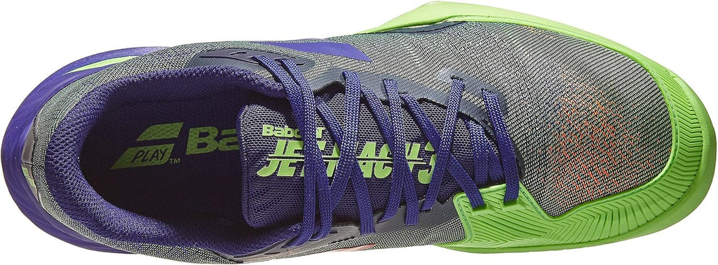 Babolat Men's Jet Mach 3 All Court Tennis Shoes