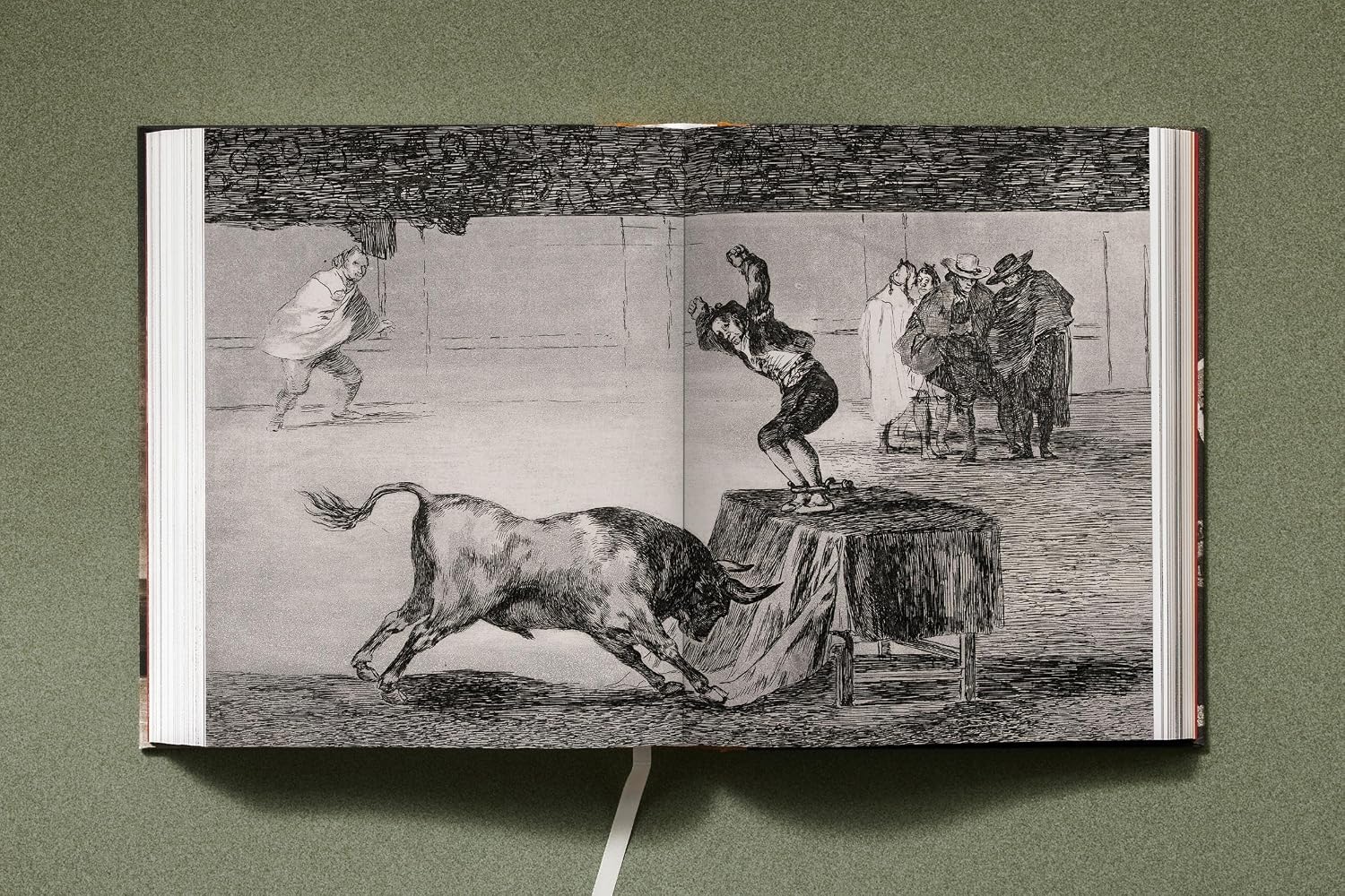 Goya. The Complete Prints (Classics) (Multilingual Edition)