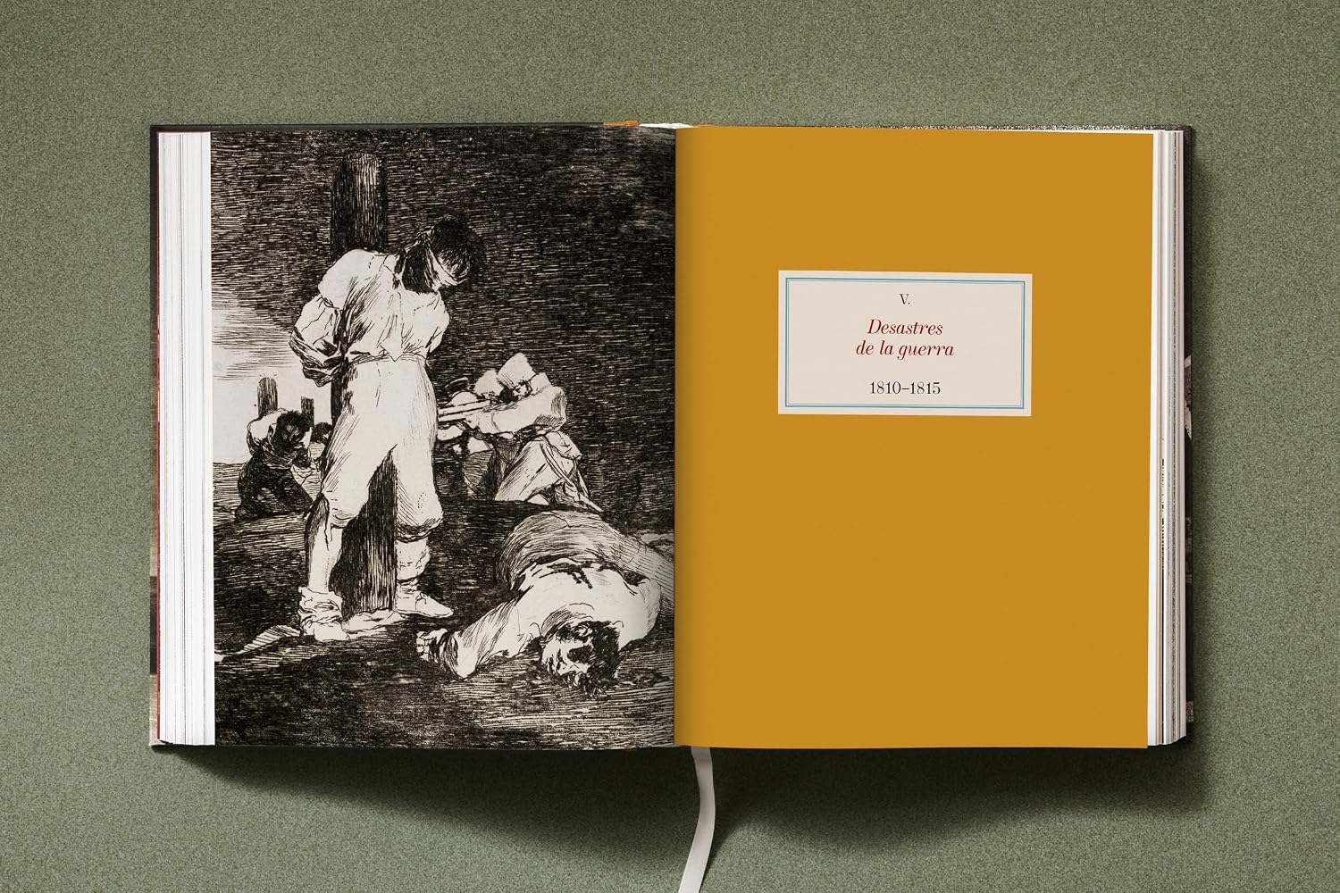 Goya. The Complete Prints (Classics) (Multilingual Edition)