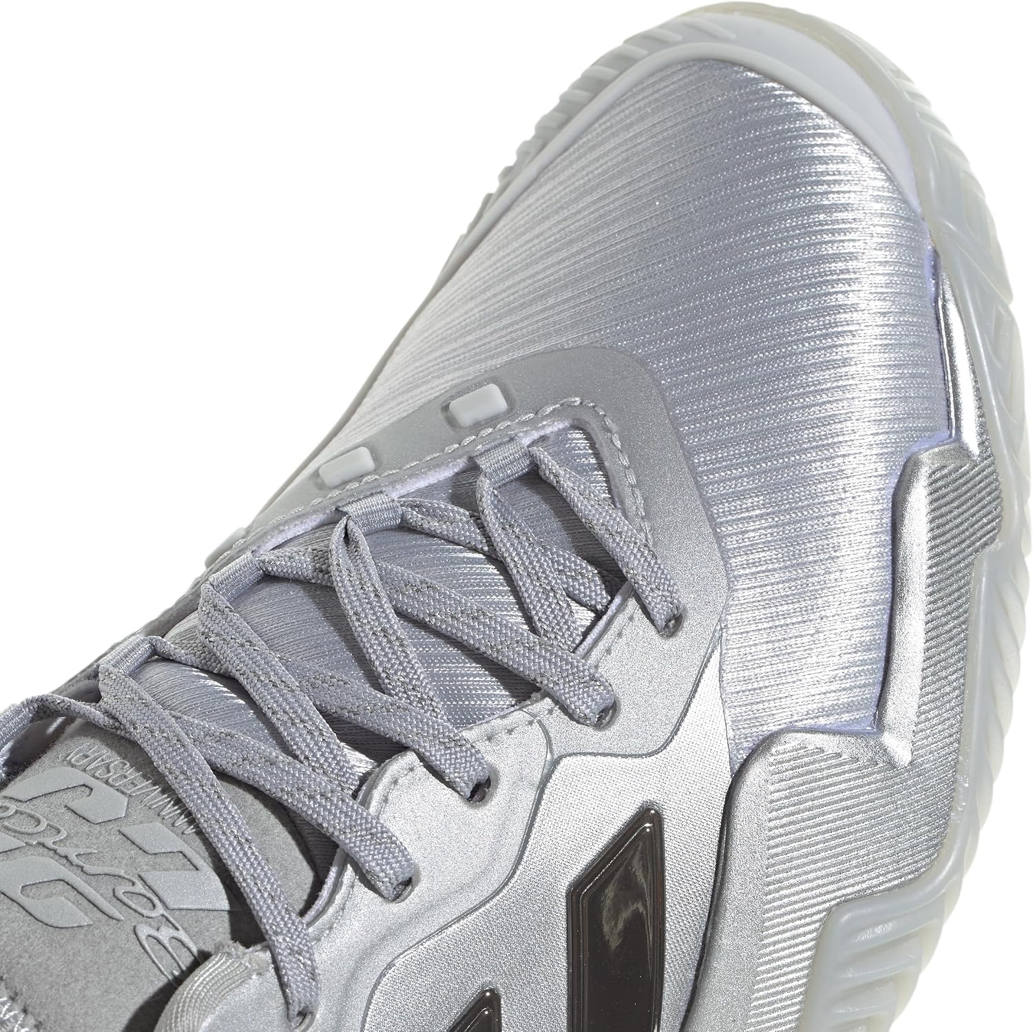 Adidas Womens Barricade 13 Tennis Shoes
