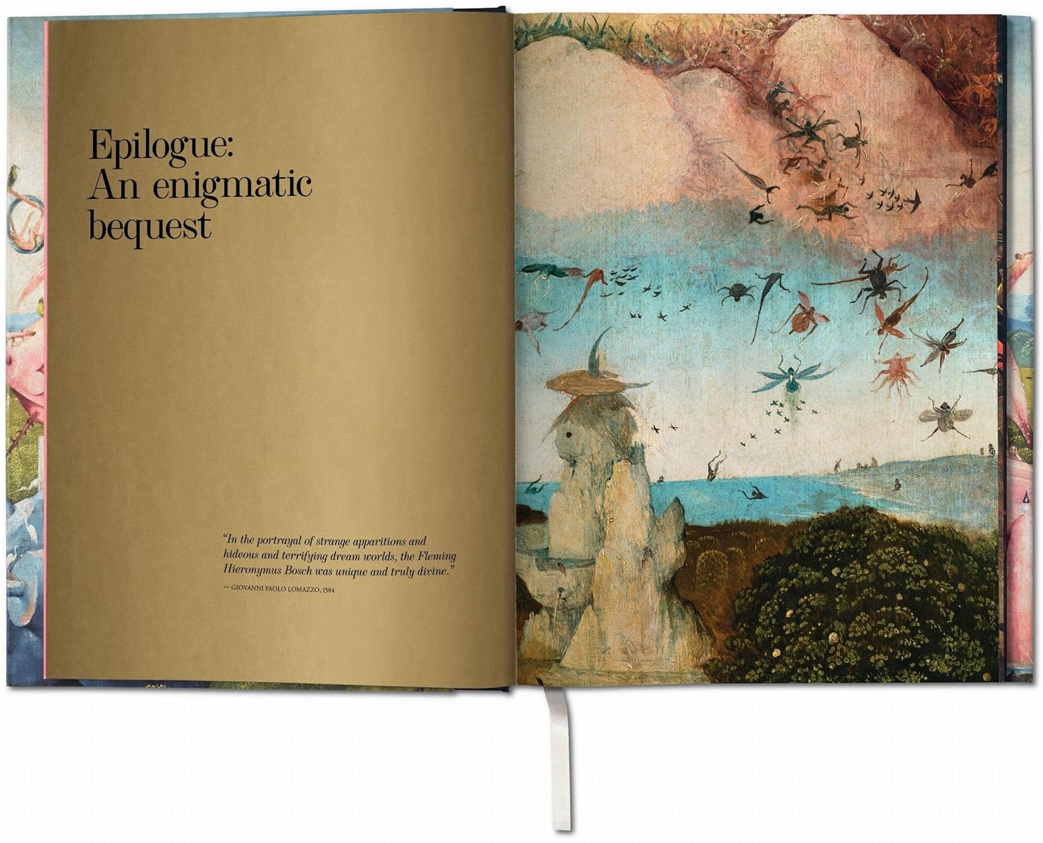 Hieronymus Bosch. Complete Works