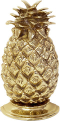Large Pineapple Bookend and Door Stop