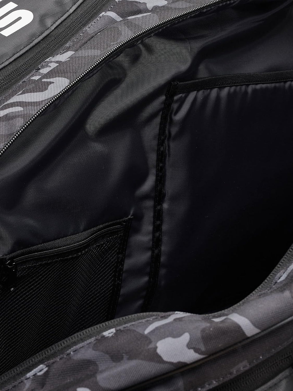 Solinco Black Camo 15 Pack Tennis Racquet Bag
