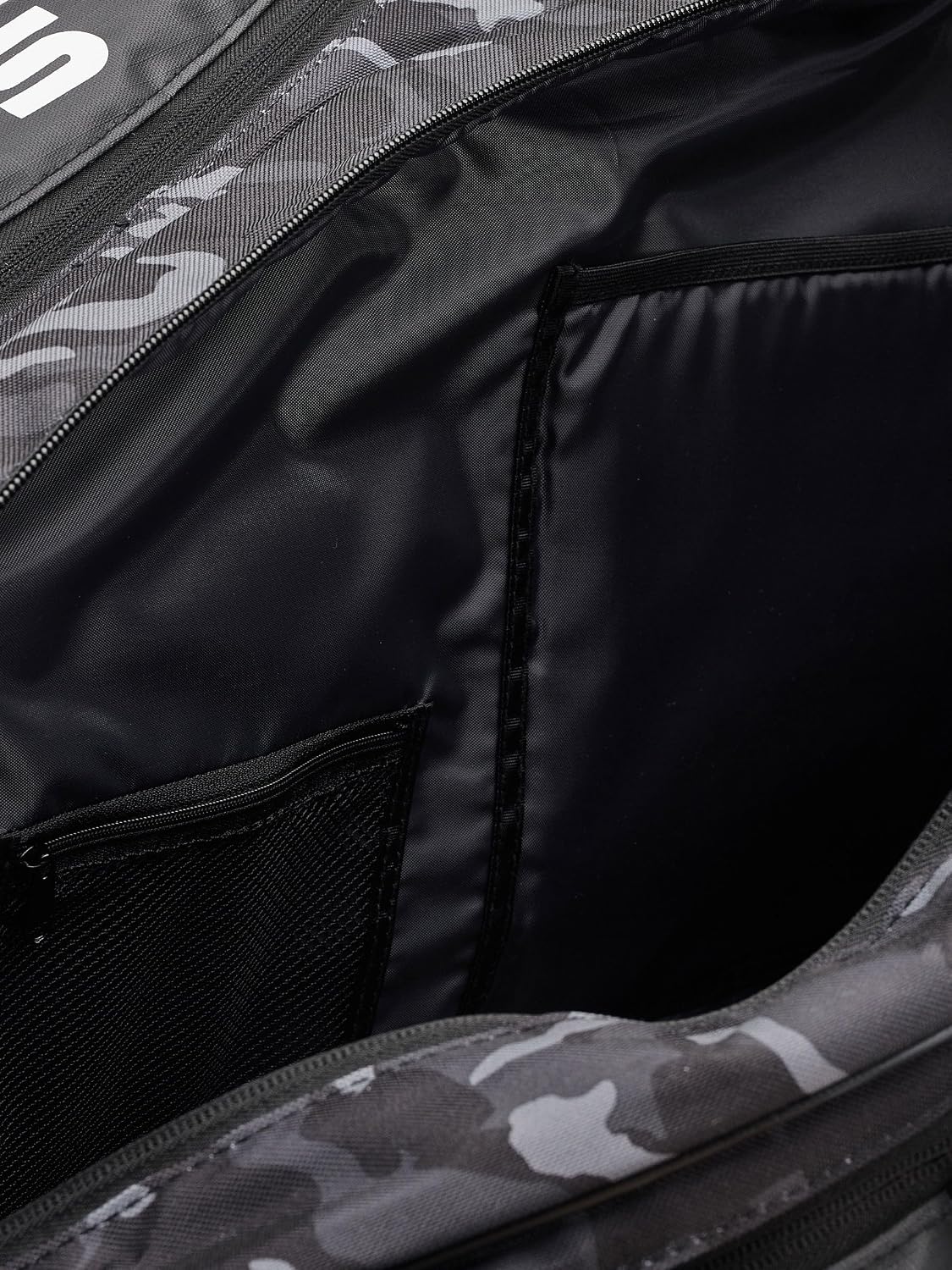 Solinco Black Camo 15 Pack Tennis Racquet Bag