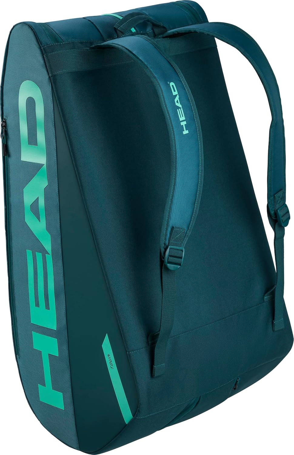 HEAD Tour Racquet Bag XL (12R) Tennis Bag | 12 Racquet Capacity