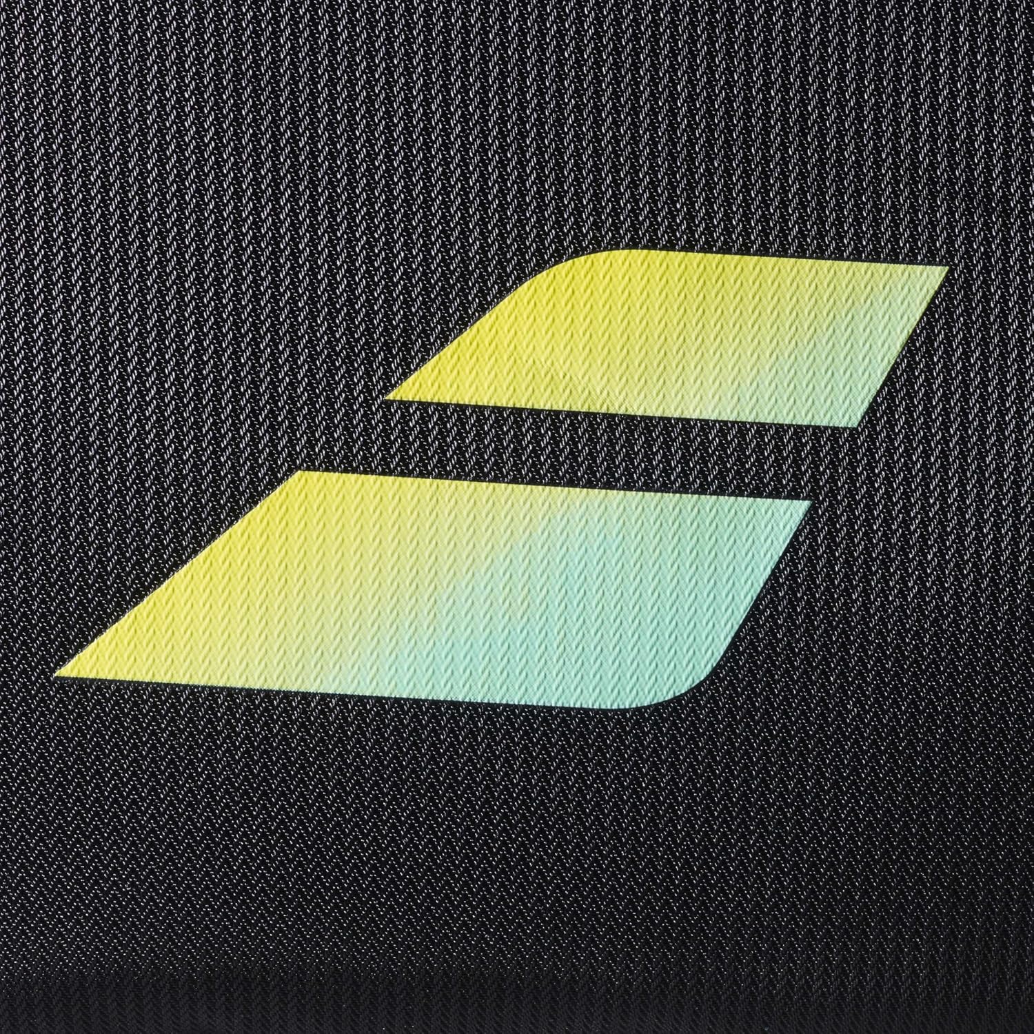 Babolat RH Perf Padel 2nd Gen Racket Bag (Black/Multicolored)