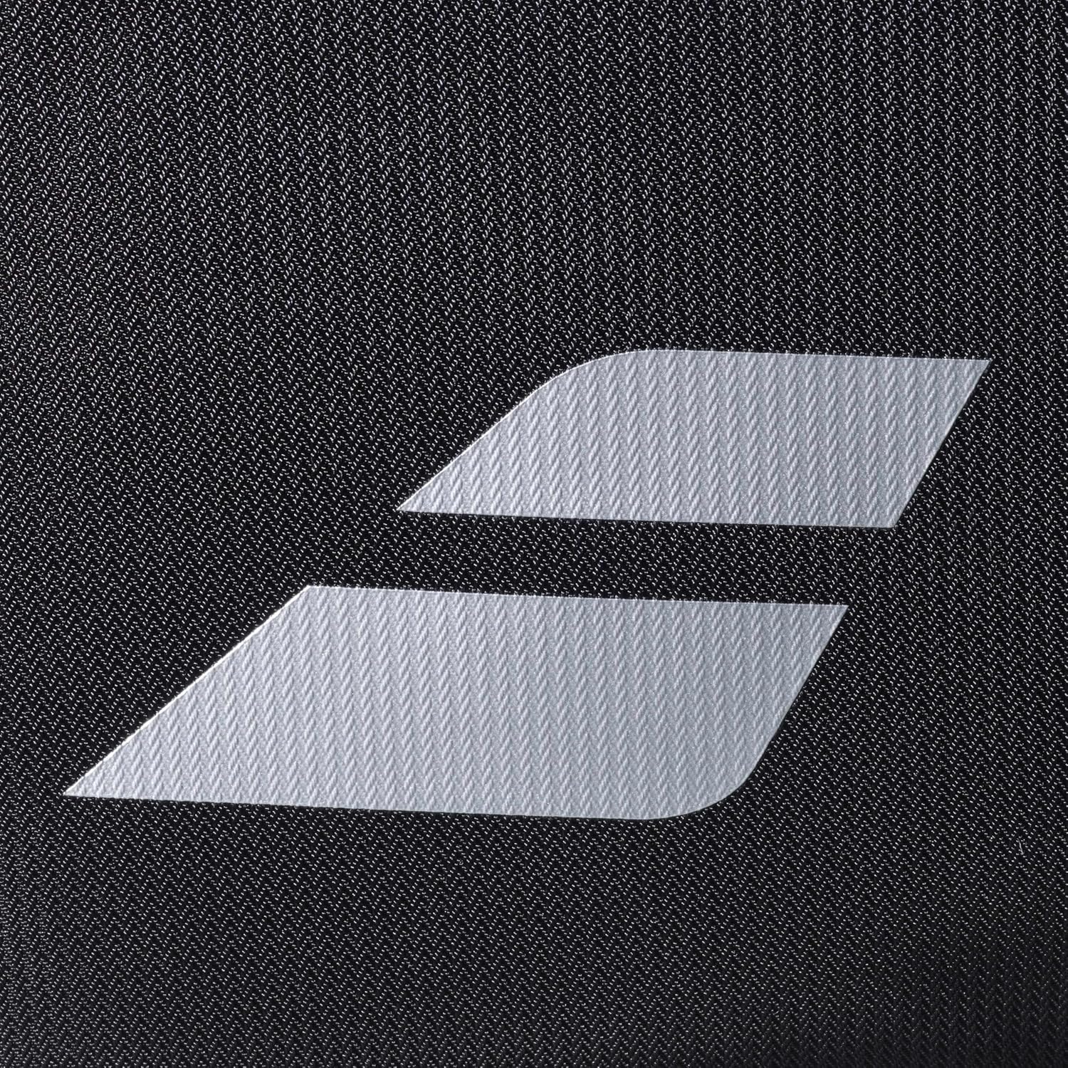 Babolat RH Perf Padel 2nd Gen Racket Bag (Black)