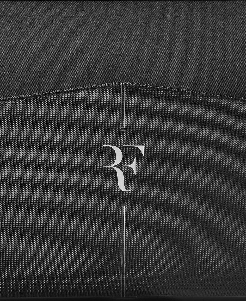 WILSON RF Tennis Racket Cover-Black