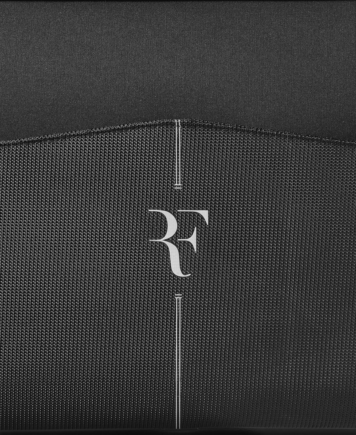 WILSON RF Tennis Racket Cover-Black