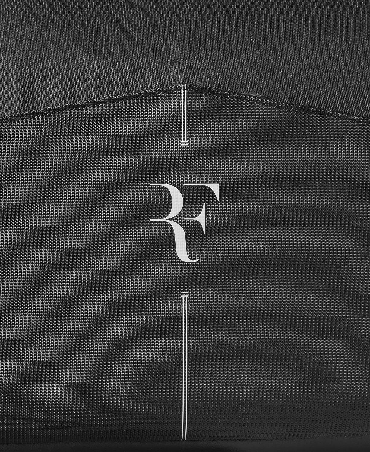 WILSON RF Tennis Racket Cover-Black