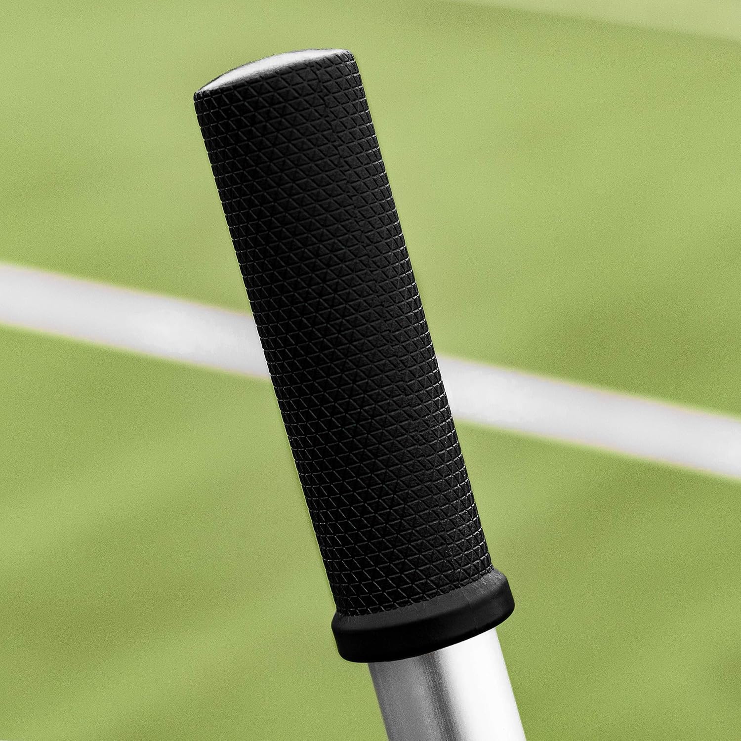Vermont Rol-Dri Tennis Court Roller Squeegee - Blue PVA & PU Foam Tennis Squeegee | Lightweight with Exceptional Court Coverage | 36in Sweep Tennis Brush | Quick Clearing